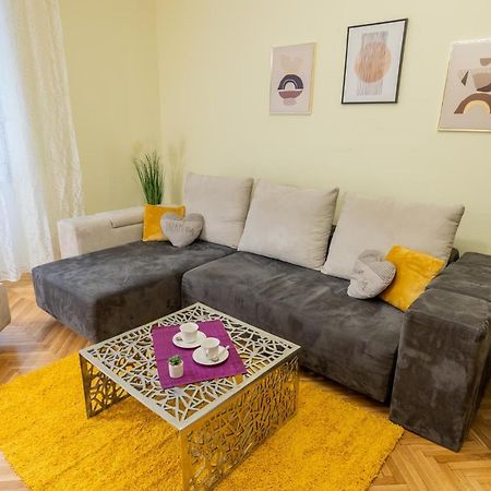 Apartman Kortil ริเยกา ภายนอก รูปภาพ